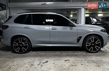 Внедорожник / Кроссовер BMW X5 2023 в Киеве