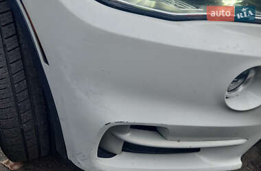Внедорожник / Кроссовер BMW X5 2014 в Каменец-Подольском
