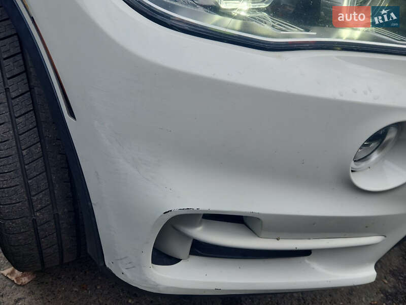 Внедорожник / Кроссовер BMW X5 2014 в Каменец-Подольском фото 19 Внедорожник / Кроссовер BMW X5 2014 в Каменец-Подольском