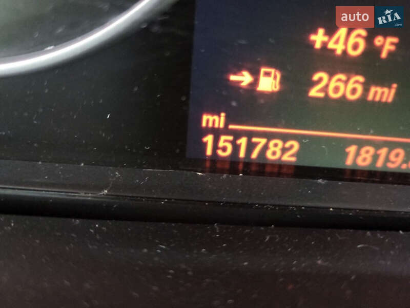 Внедорожник / Кроссовер BMW X5 2014 в Каменец-Подольском фото 20 Внедорожник / Кроссовер BMW X5 2014 в Каменец-Подольском