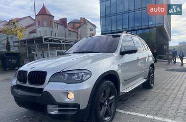 Внедорожник / Кроссовер BMW X5 2007 в Тернополе