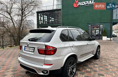 Внедорожник / Кроссовер BMW X5 2011 в Киеве