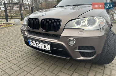 Внедорожник / Кроссовер BMW X5 2011 в Прилуках