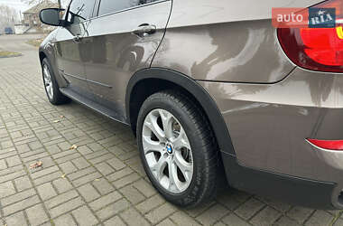 Внедорожник / Кроссовер BMW X5 2011 в Прилуках