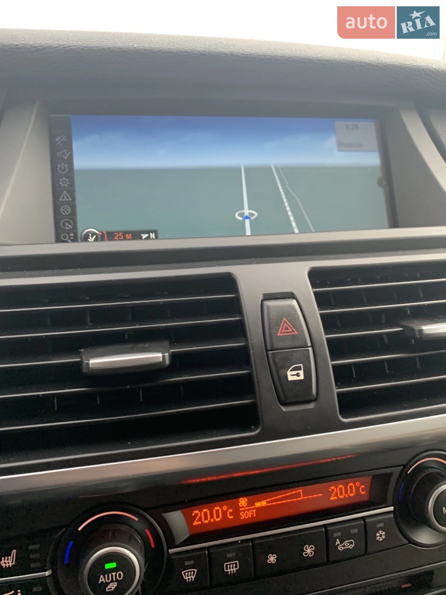 2013 BMW X5 - мініатюра 6