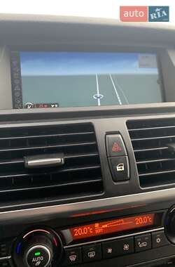 Позашляховик / Кросовер BMW X5 2013 в 