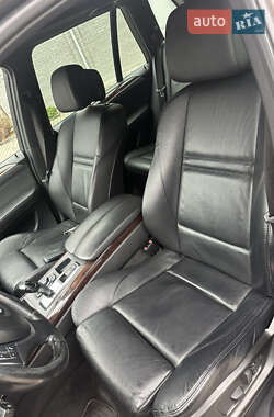 Позашляховик / Кросовер BMW X5 2012 в Костопілі