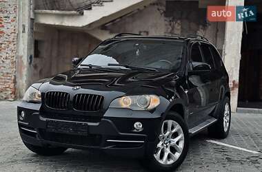 Внедорожник / Кроссовер BMW X5 2007 в Тернополе