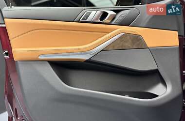 Внедорожник / Кроссовер BMW X5 2019 в 