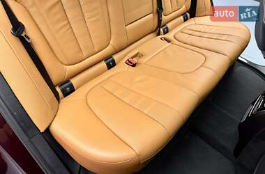 Внедорожник / Кроссовер BMW X5 2019 в 