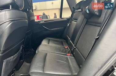 Внедорожник / Кроссовер BMW X5 2010 в 