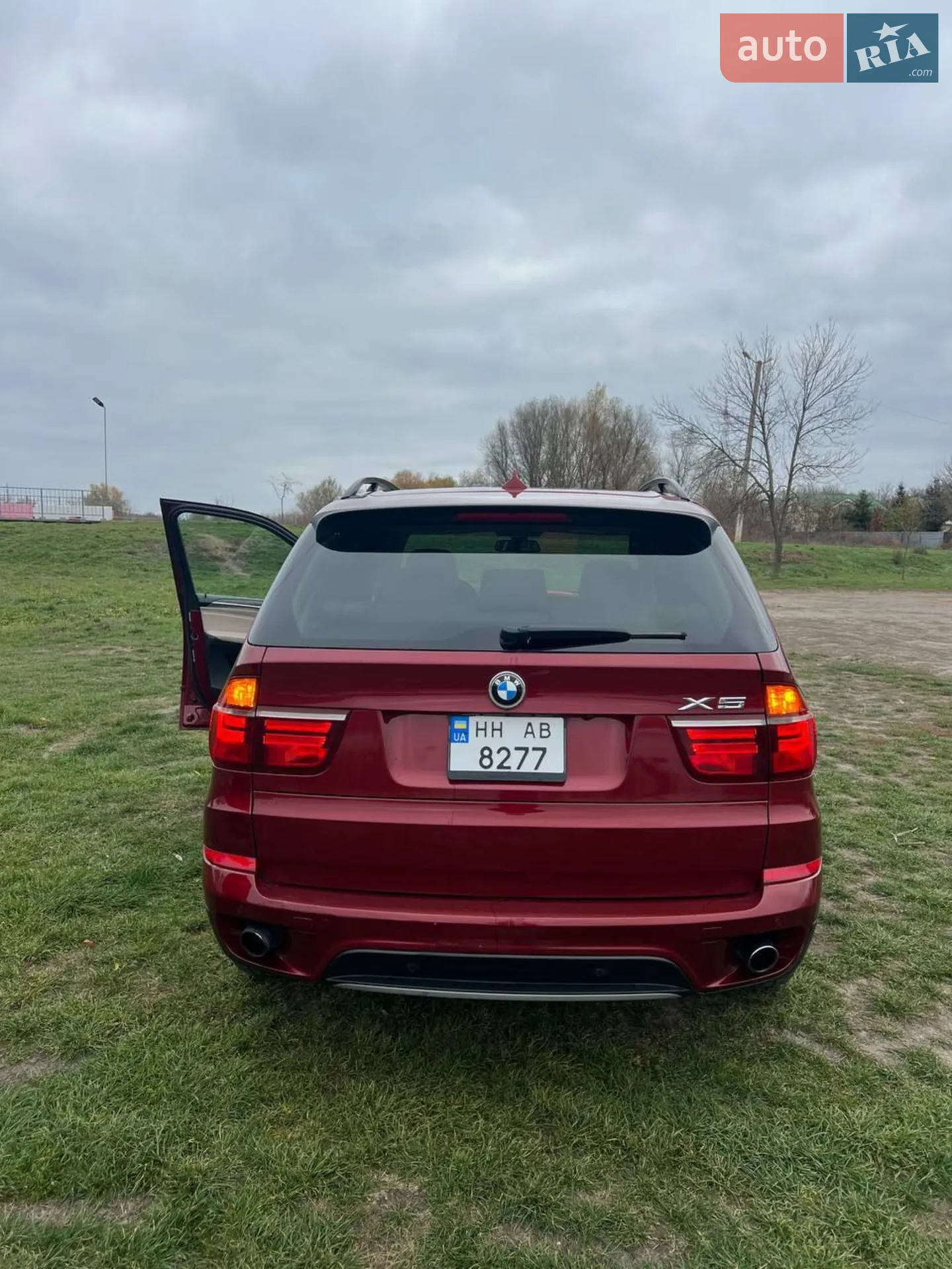 2013 BMW X5 - мініатюра 12
