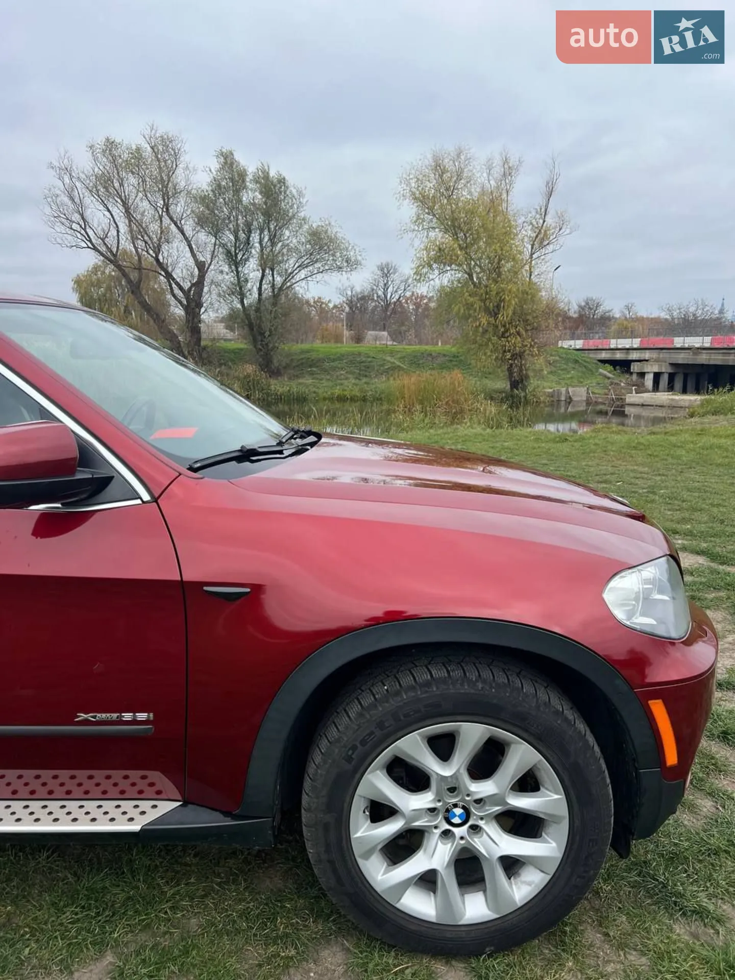 2013 BMW X5 - мініатюра 7