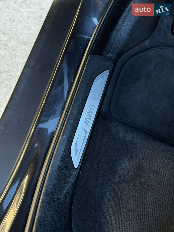 Внедорожник / Кроссовер BMW X5 2016 в Житомире