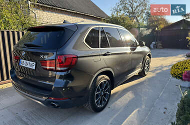 Внедорожник / Кроссовер BMW X5 2016 в Житомире