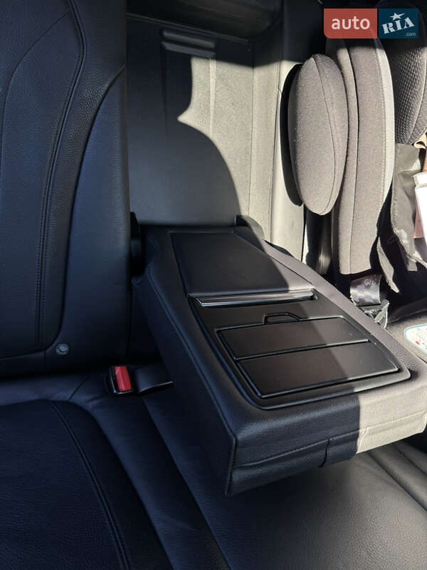 Внедорожник / Кроссовер BMW X5 2016 в Житомире