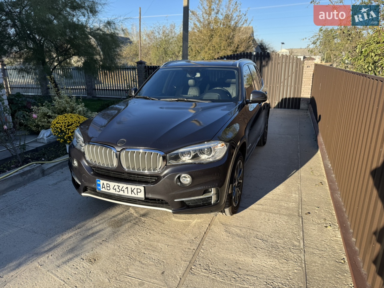 2016 BMW X5 - мініатюра 20