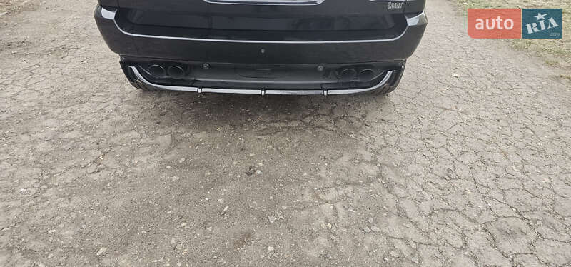 Позашляховик / Кросовер BMW X5 2006 в Миколаєві