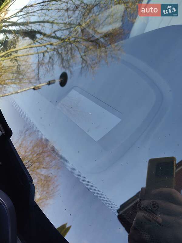 Позашляховик / Кросовер BMW X5 2015 в Кропивницькому фото 12 Позашляховик / Кросовер BMW X5 2015 в Кропивницькому