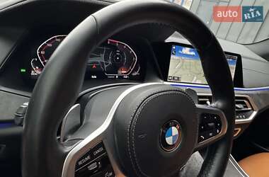 Позашляховик / Кросовер BMW X5 2021 в Києві