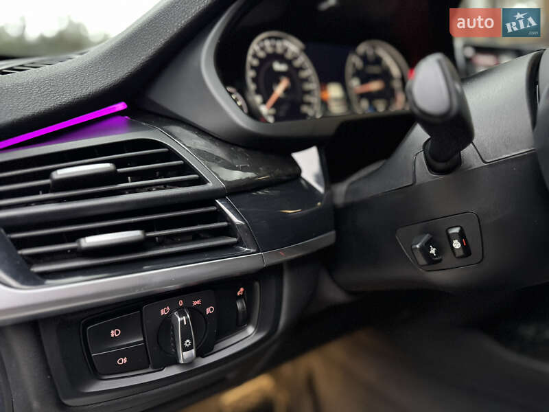 Позашляховик / Кросовер BMW X5 2018 в Дніпрі фото 28 Позашляховик / Кросовер BMW X5 2018 в Дніпрі