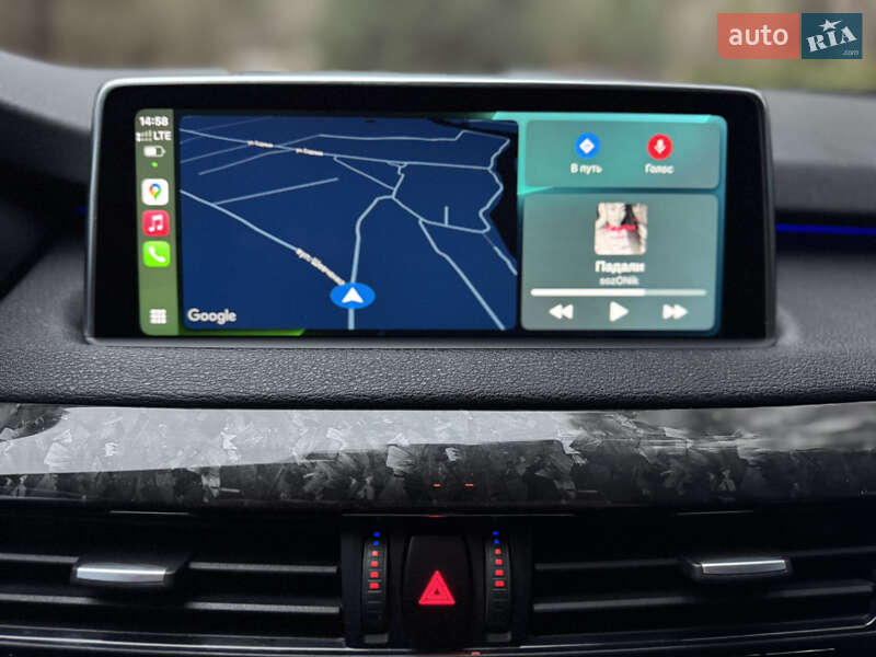Позашляховик / Кросовер BMW X5 2018 в Дніпрі фото 49 Позашляховик / Кросовер BMW X5 2018 в Дніпрі