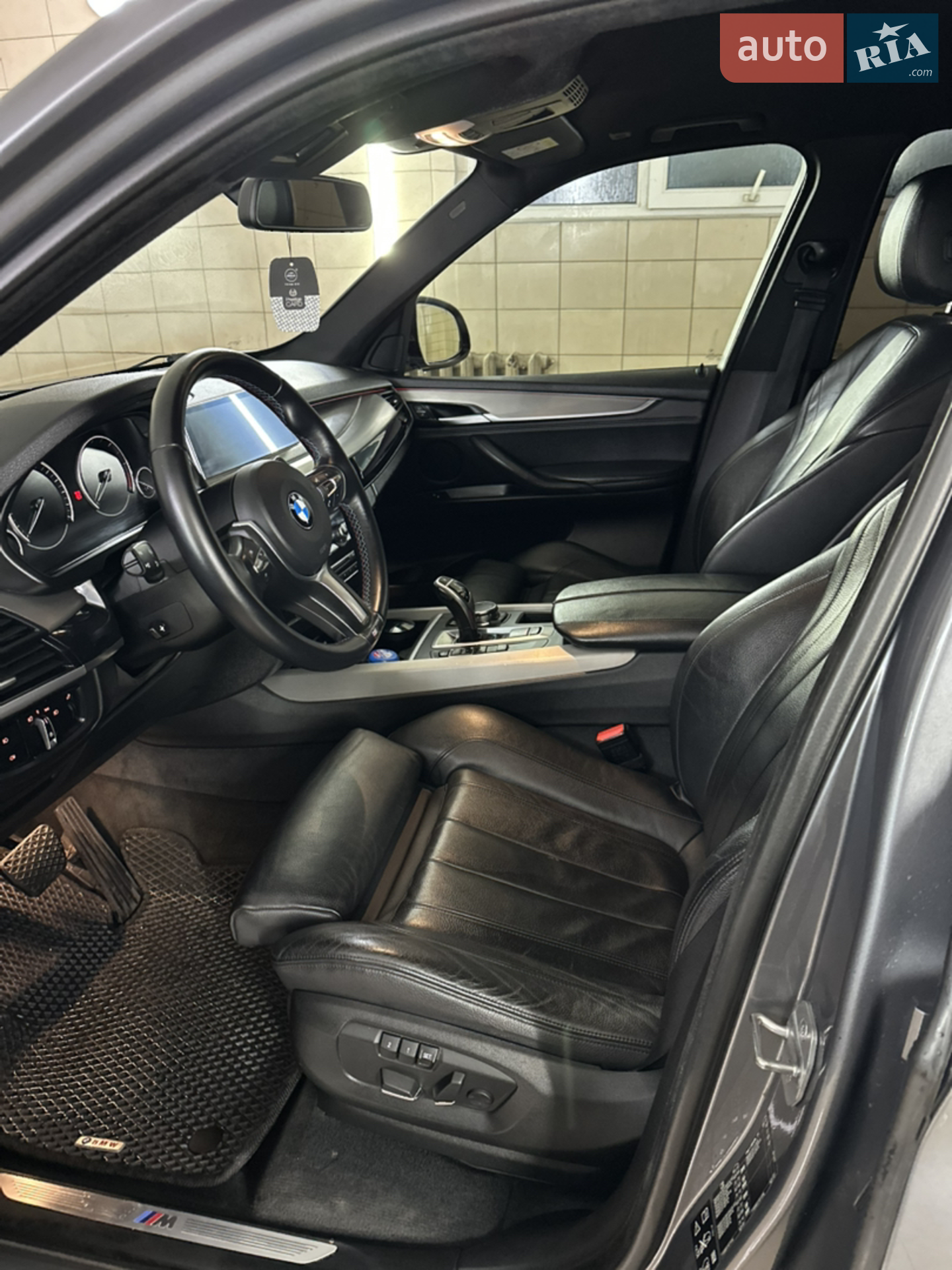 2015 BMW X5 - мініатюра 10