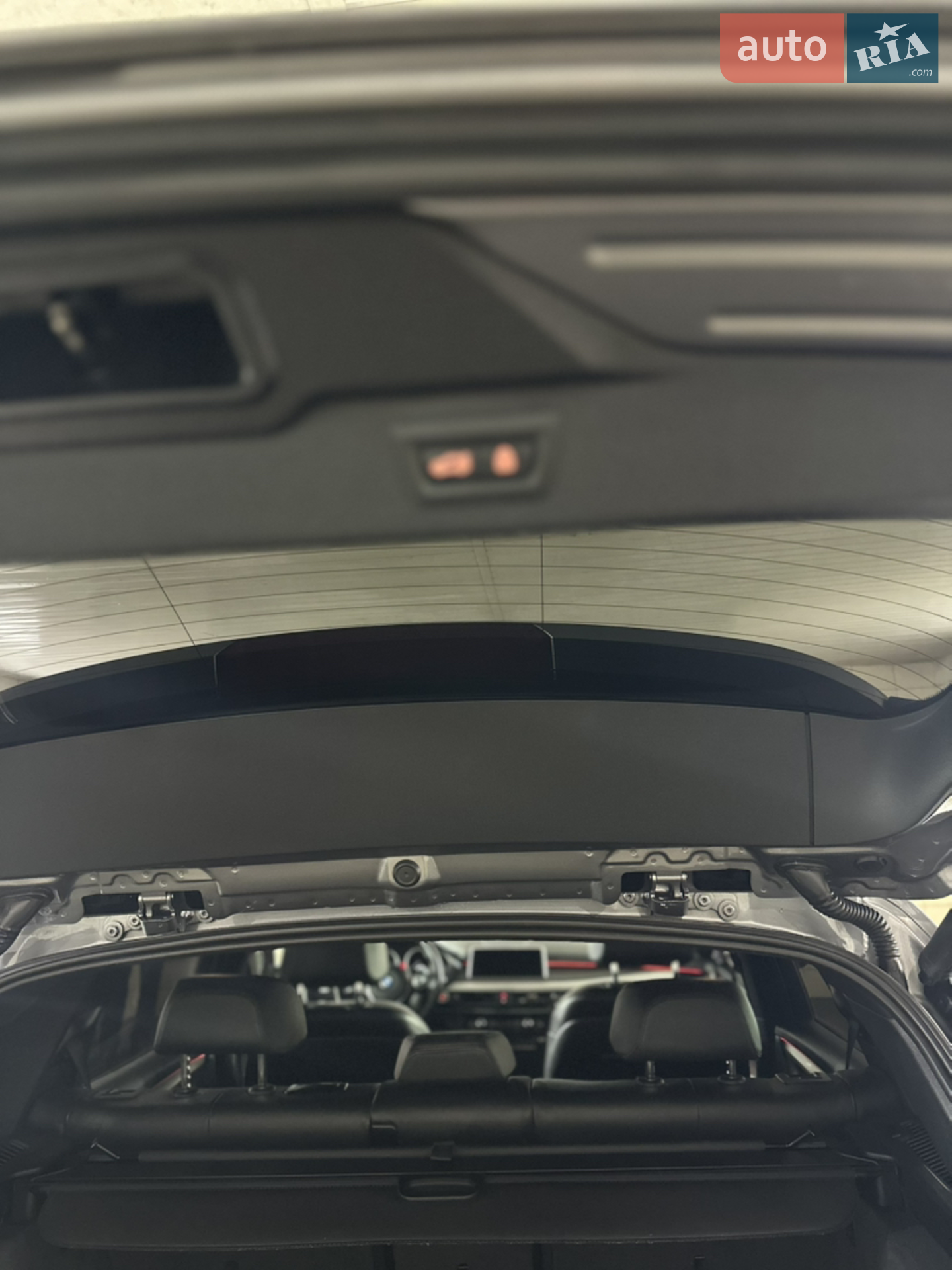 2015 BMW X5 - мініатюра 12