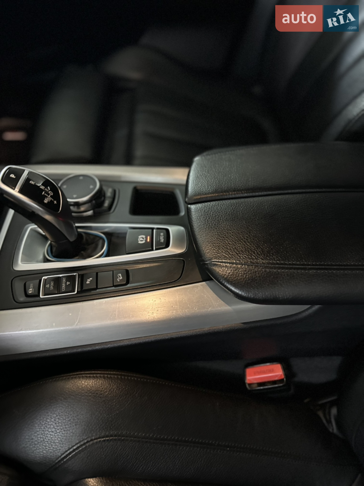 2015 BMW X5 - мініатюра 13