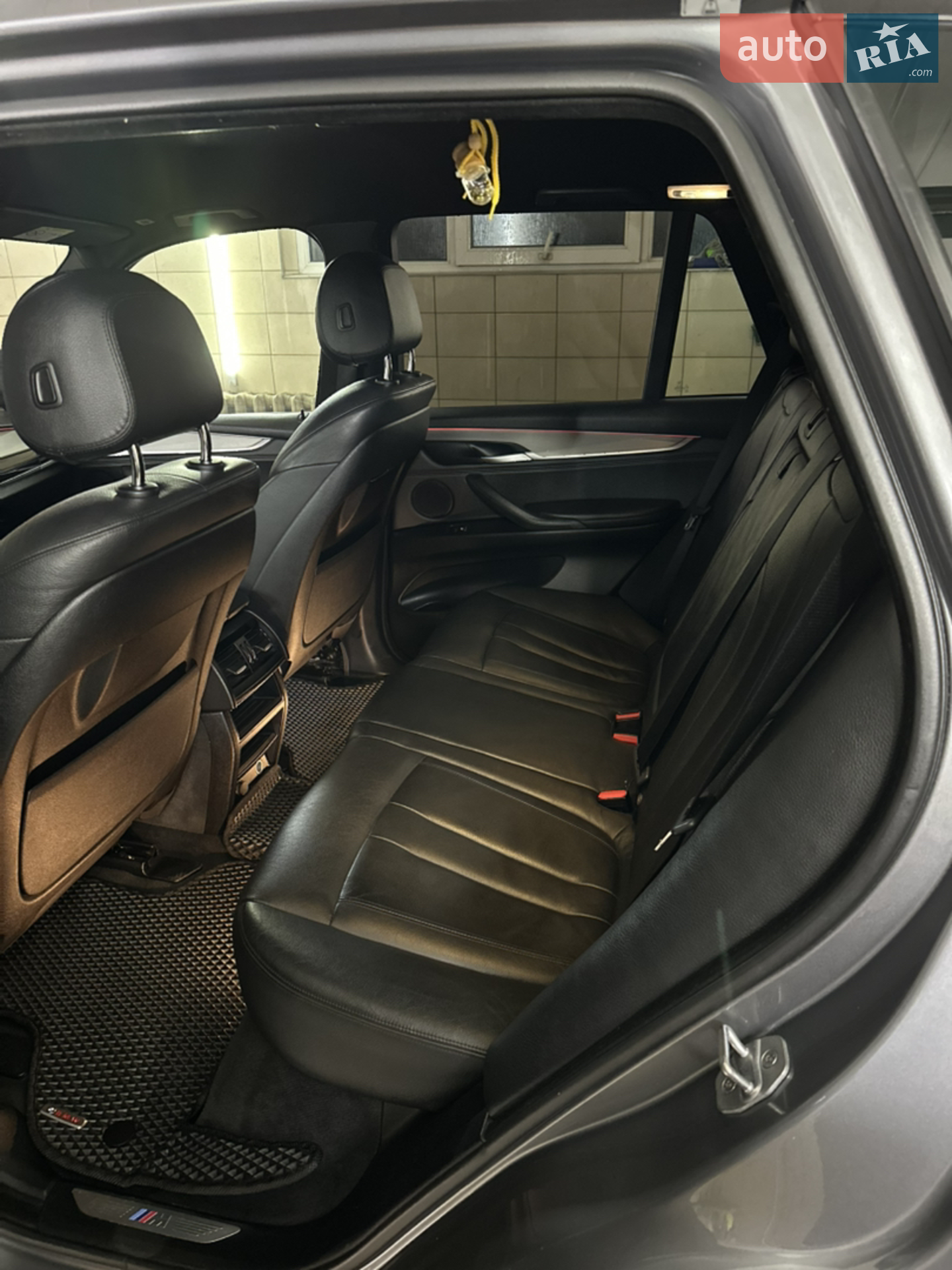 2015 BMW X5 - мініатюра 11