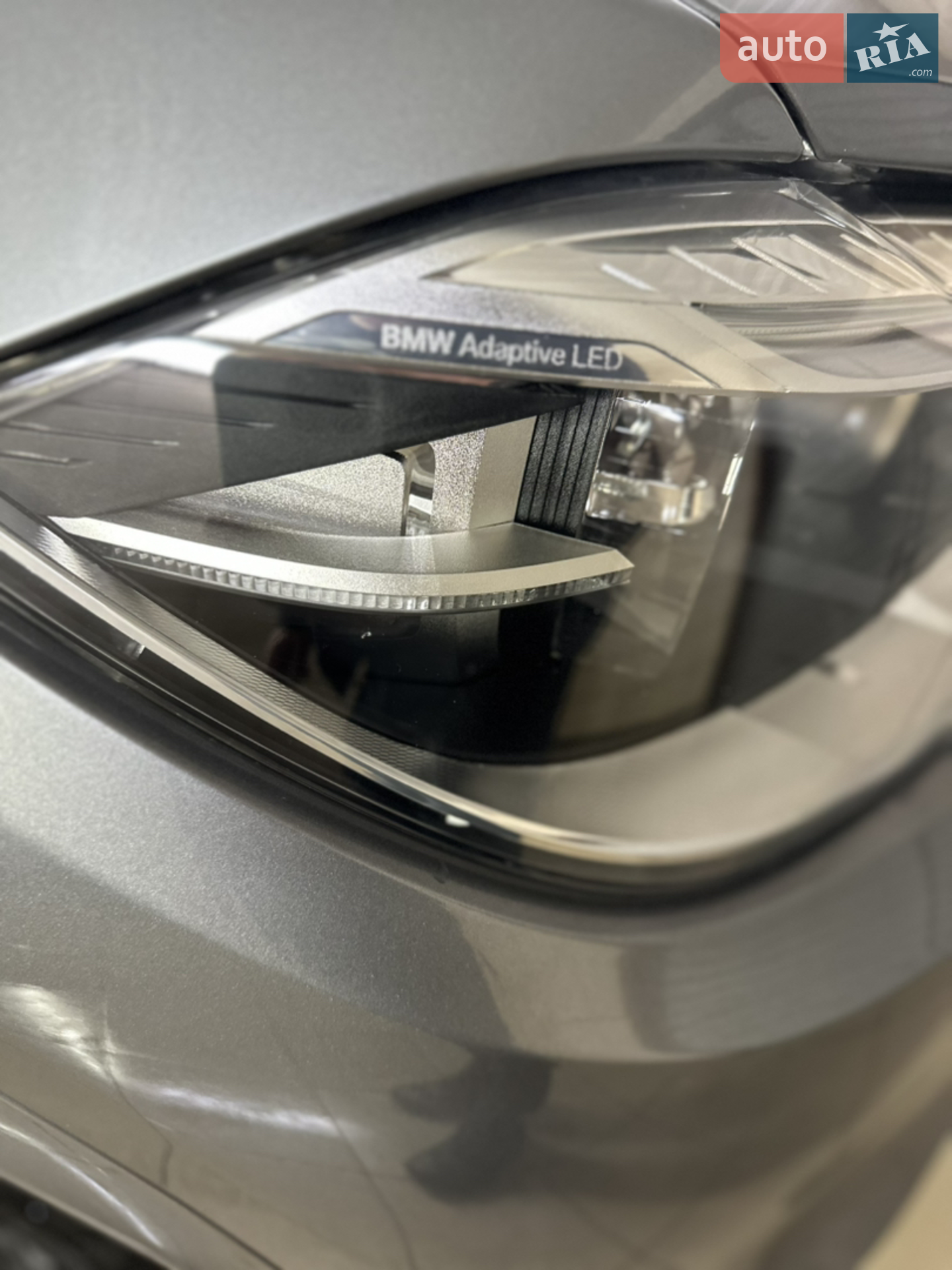 2015 BMW X5 - мініатюра 15