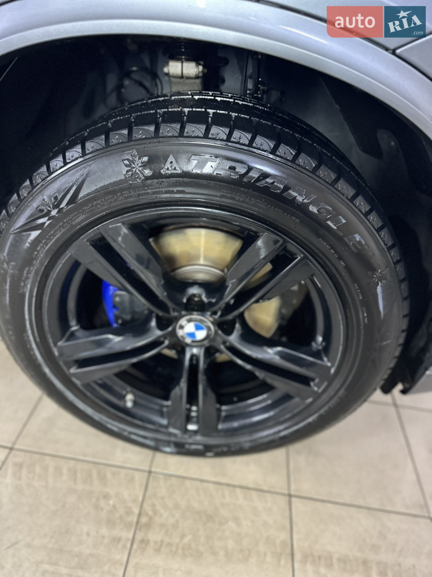 2015 BMW X5 - мініатюра 14