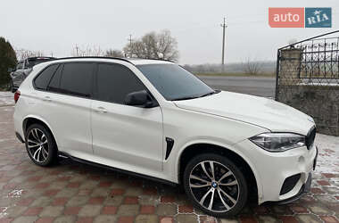 Позашляховик / Кросовер BMW X5 2014 в Южноукраїнську