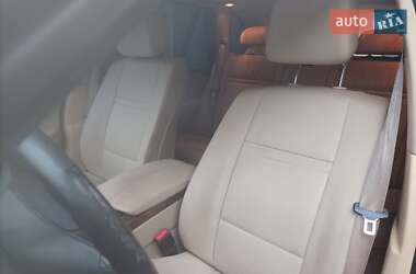 Внедорожник / Кроссовер BMW X5 2011 в Трускавце