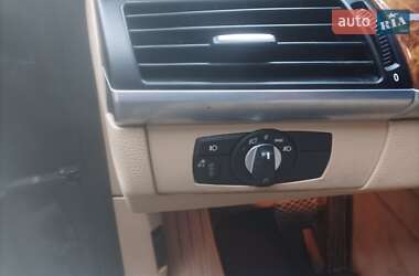 Внедорожник / Кроссовер BMW X5 2011 в Трускавце