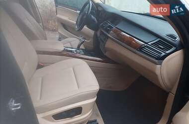 Внедорожник / Кроссовер BMW X5 2011 в Трускавце