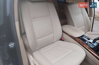 Внедорожник / Кроссовер BMW X5 2011 в Трускавце