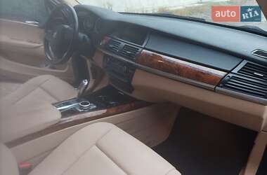 Внедорожник / Кроссовер BMW X5 2011 в Трускавце