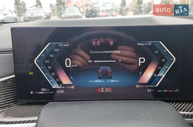 Внедорожник / Кроссовер BMW X5 2024 в 