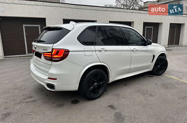 Внедорожник / Кроссовер BMW X5 2014 в Житомире