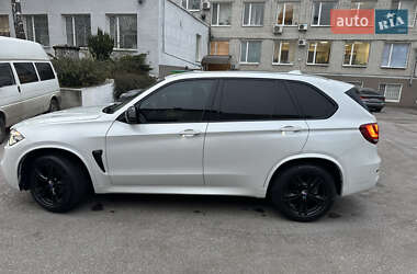 Внедорожник / Кроссовер BMW X5 2014 в Житомире