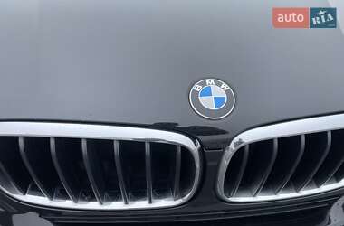 Внедорожник / Кроссовер BMW X5 2014 в Киеве