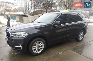 Внедорожник / Кроссовер BMW X5 2015 в Харькове