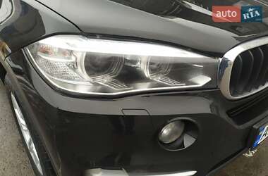 Внедорожник / Кроссовер BMW X5 2015 в Харькове