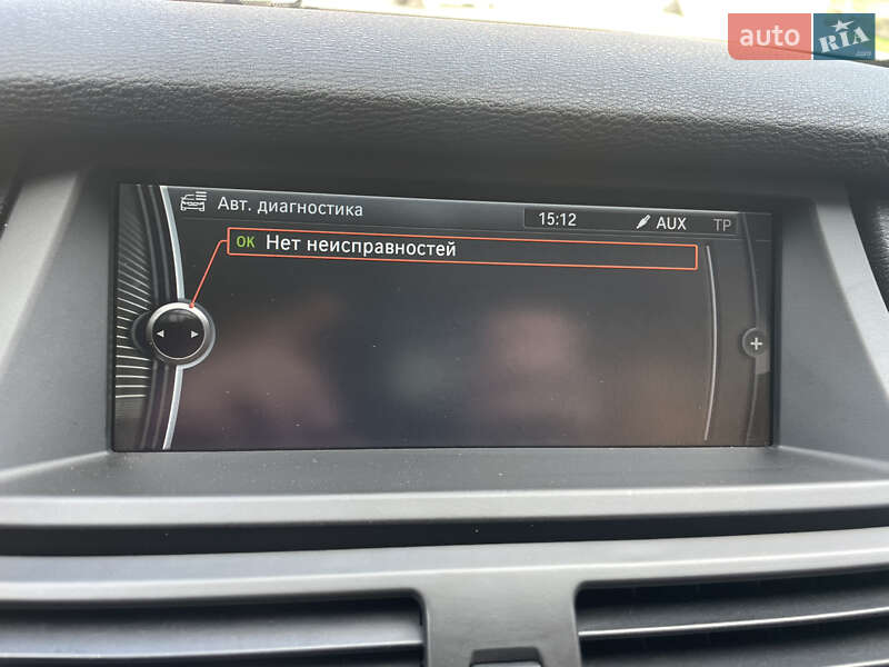 Позашляховик / Кросовер BMW X5 2012 в Іллінцях фото 7 Позашляховик / Кросовер BMW X5 2012 в Іллінцях