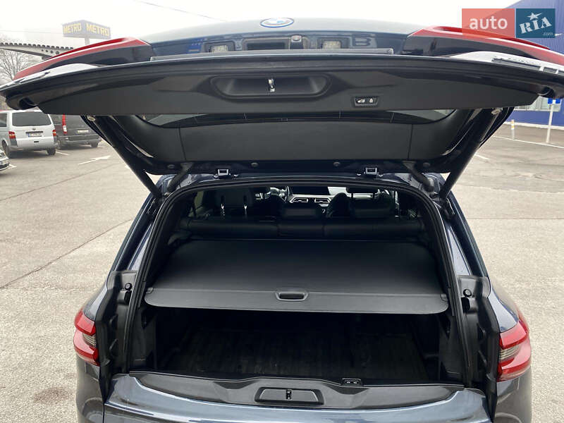 Позашляховик / Кросовер BMW X5 2022 в Львові фото 8 Позашляховик / Кросовер BMW X5 2022 в Львові