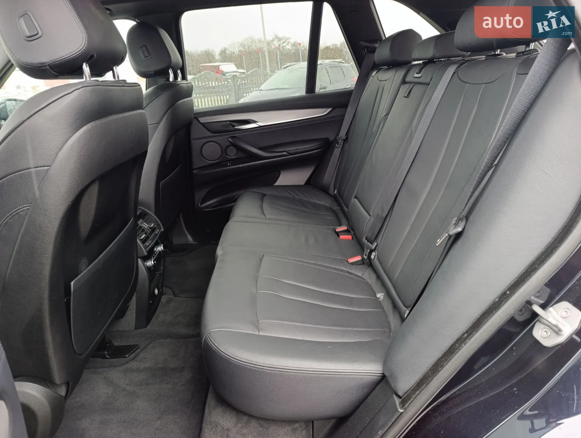 2013 BMW X5 - мініатюра 11