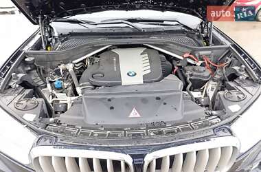 Позашляховик / Кросовер BMW X5 2013 в Демидівці