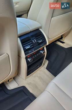 Позашляховик / Кросовер BMW X5 2014 в Дніпрі