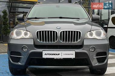 Внедорожник / Кроссовер BMW X5 2013 в Одессе